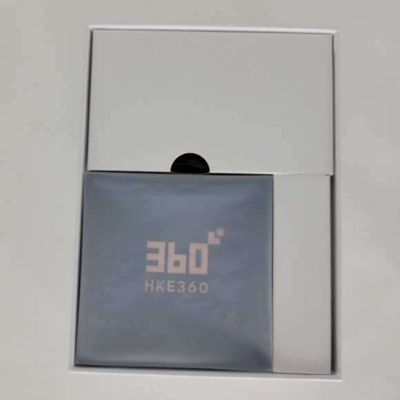 HKE360 PLUS 8K (inc Ai ) 2/32GB TVPAD BOX 電視機頂盒回看功能 HK CN UBOX EVPAD HTV… - Picture 2 of 5